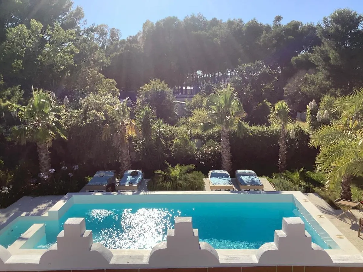 Kasbah Andaluz Guest House Chiclana de la Frontera