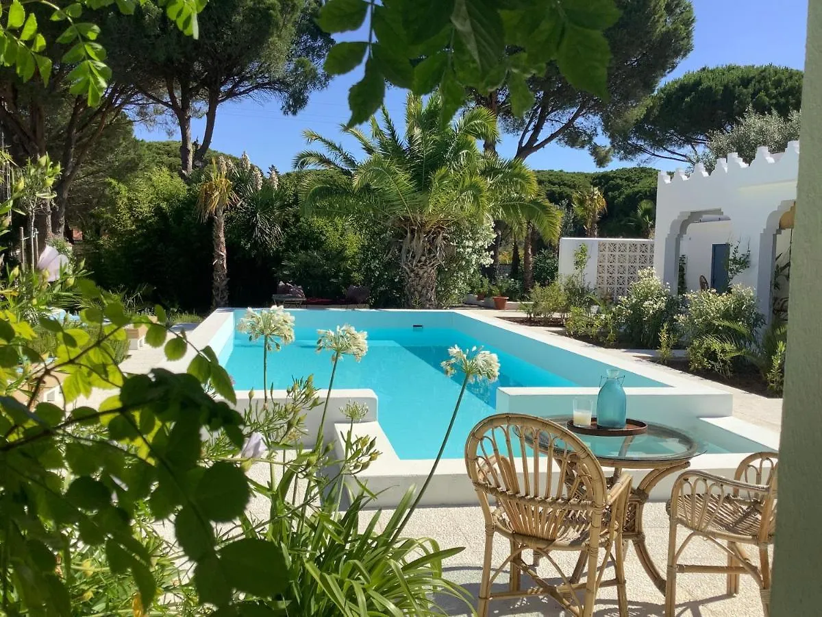Kasbah Andaluz Guest House Chiclana de la Frontera 3*,