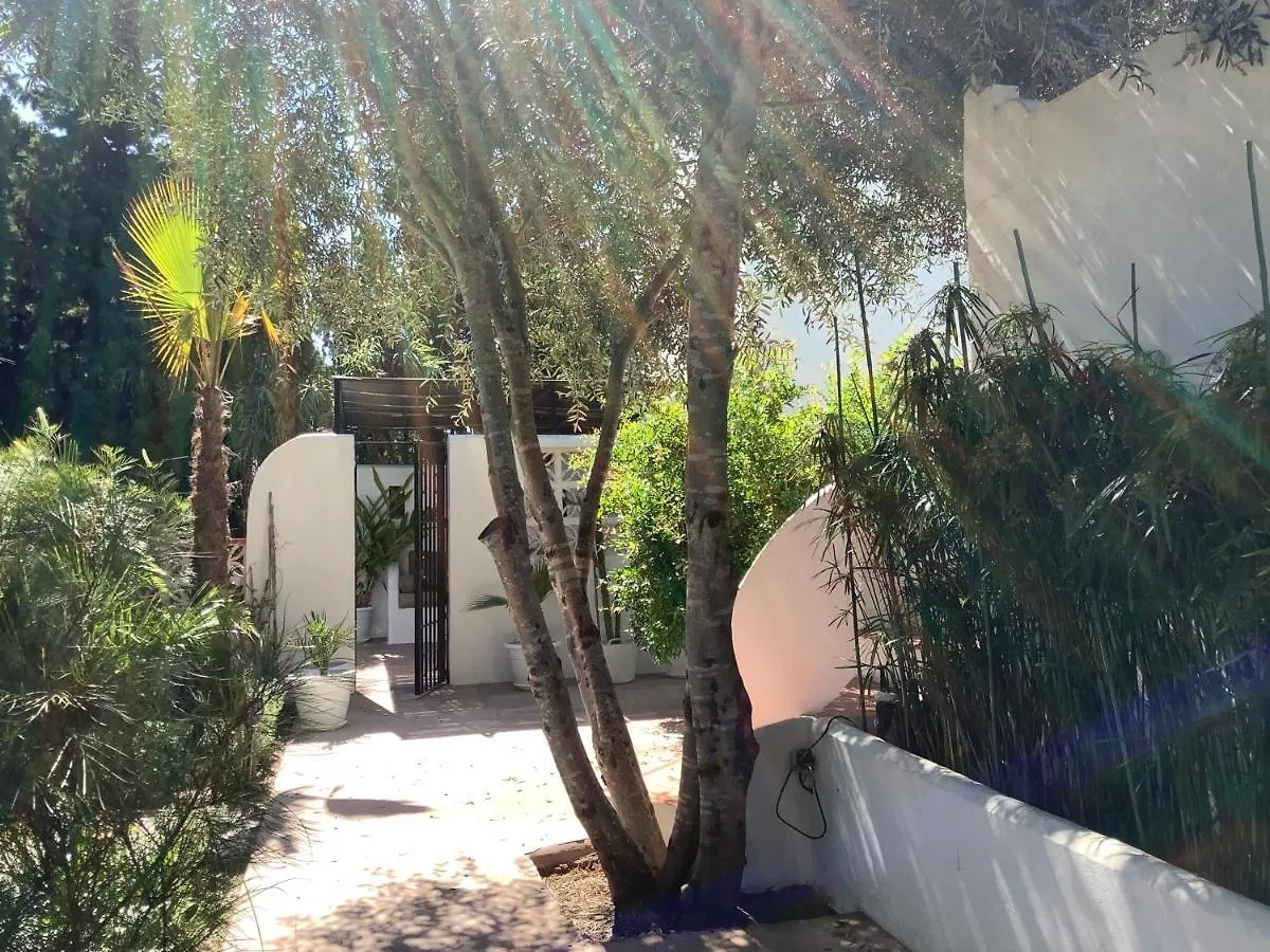 Kasbah Andaluz Guest House Chiclana de la Frontera