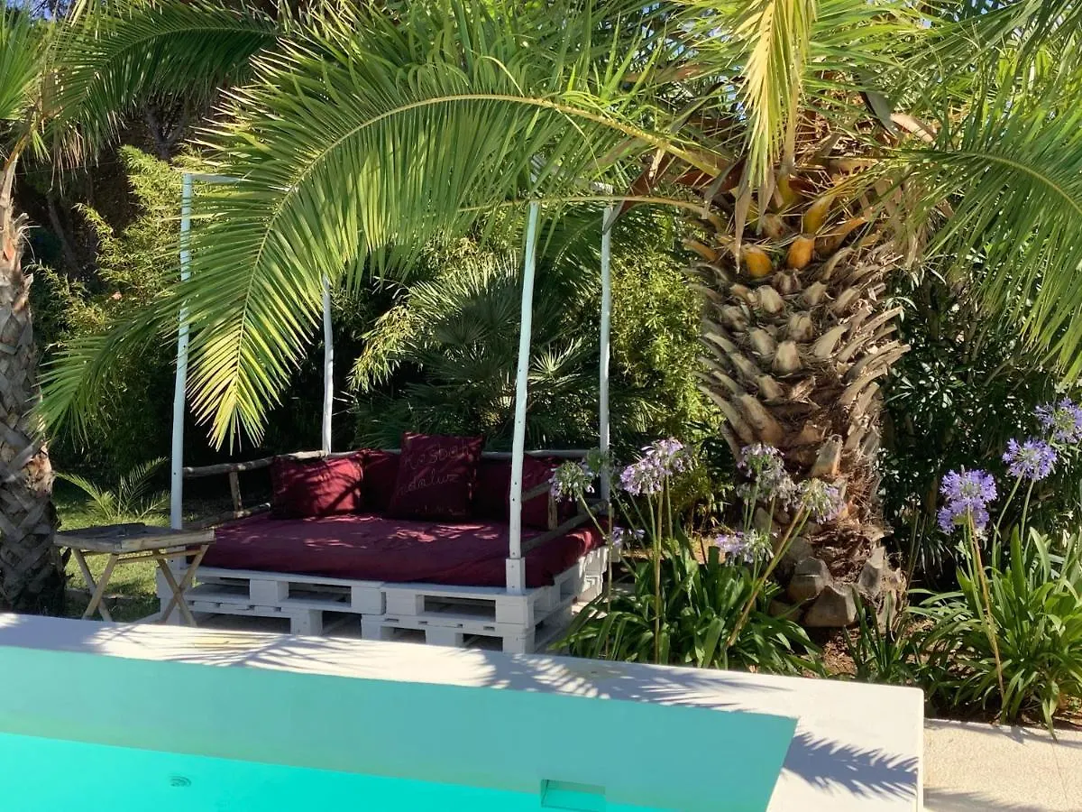 Kasbah Andaluz Guest House Chiclana de la Frontera
