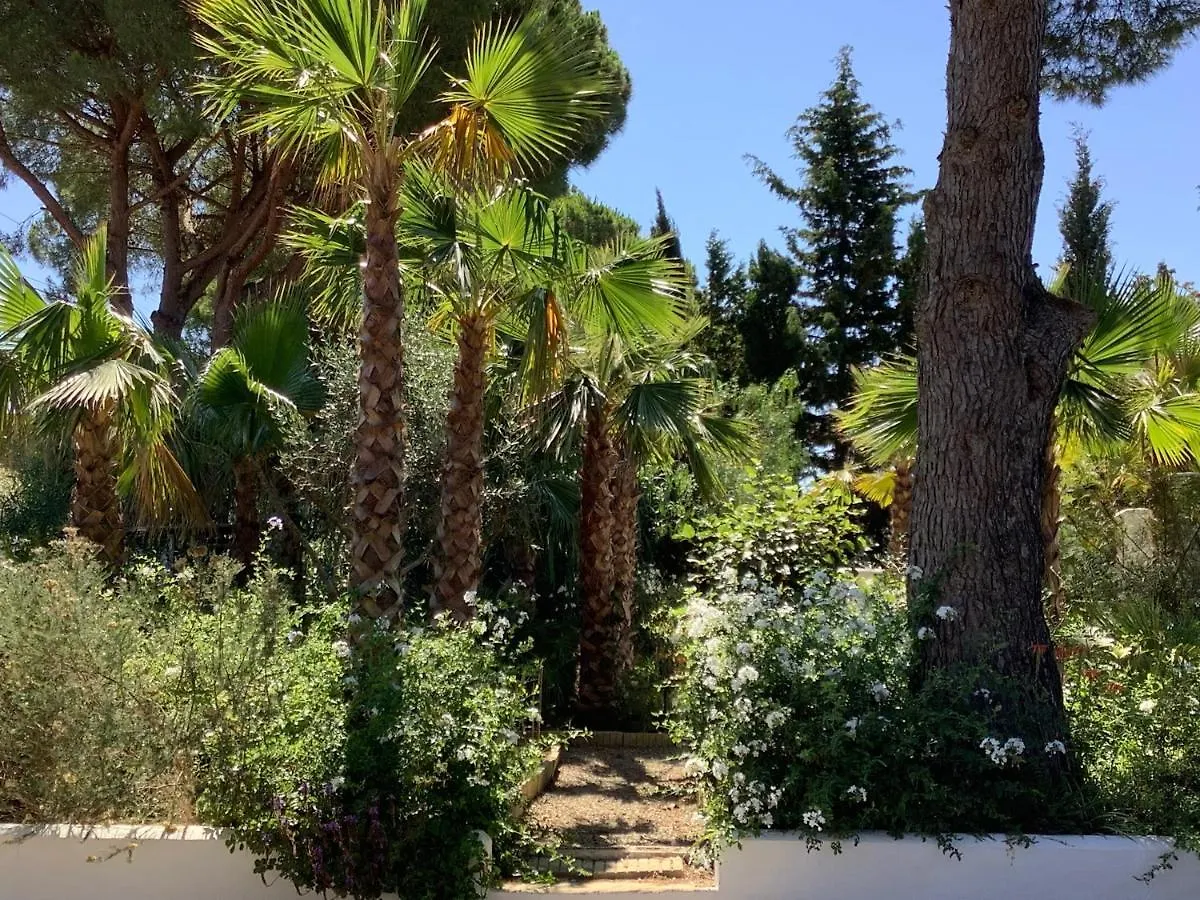 Kasbah Andaluz Guest House Chiclana de la Frontera