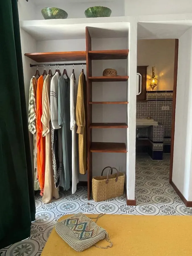 Kasbah Andaluz Guest House Chiclana de la Frontera