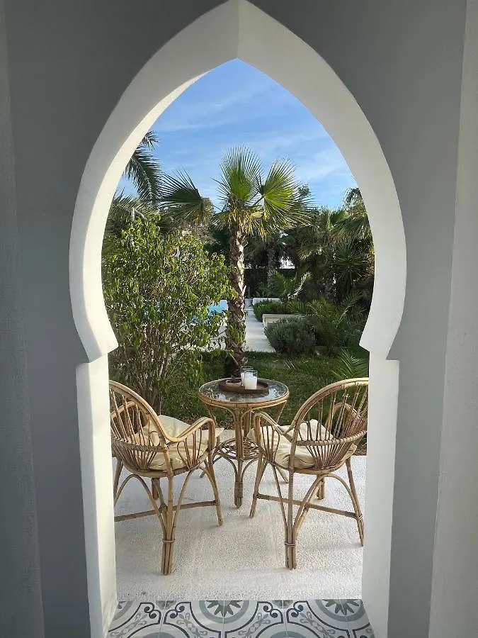 Kasbah Andaluz Guest House Chiclana de la Frontera