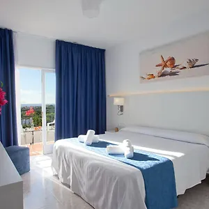 Cala Murada 3*, Cala Murada (Mallorca) España
