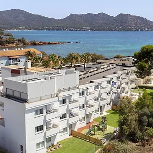 Hipotels Cala Bona 4*, Cala Bona (Mallorca) España