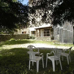 Xalet-refugi U.e.c. , La Molina Alp España