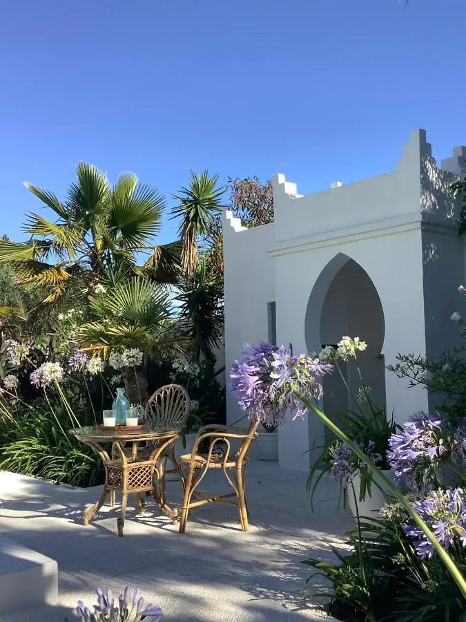 Kasbah Andaluz Guest House Chiclana de la Frontera