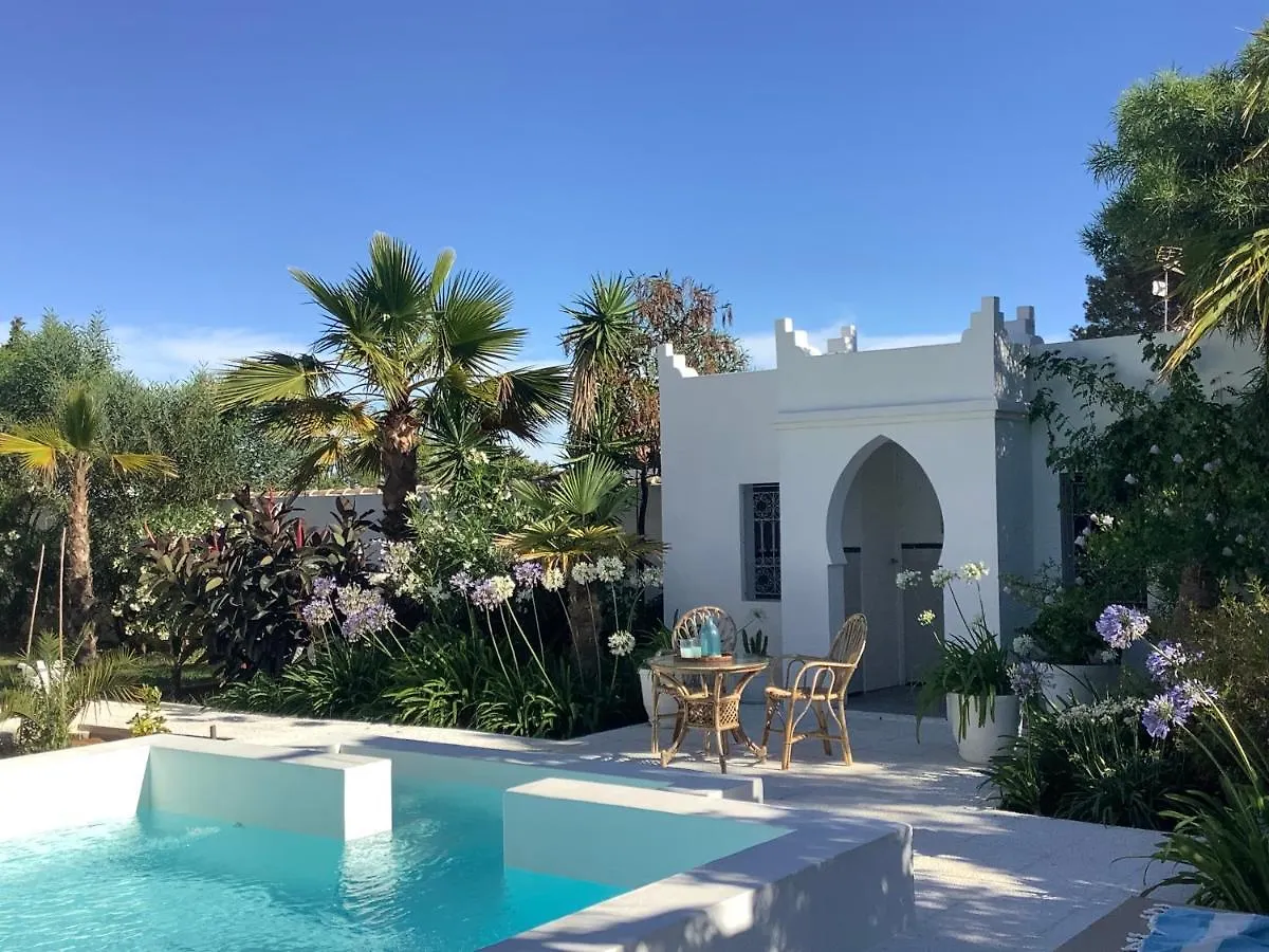 ***  Kasbah Andaluz Guest House Chiclana de la Frontera Spain