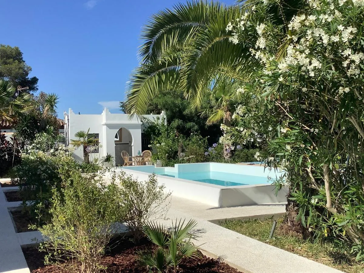 ***  Kasbah Andaluz Guest House Chiclana de la Frontera Spain