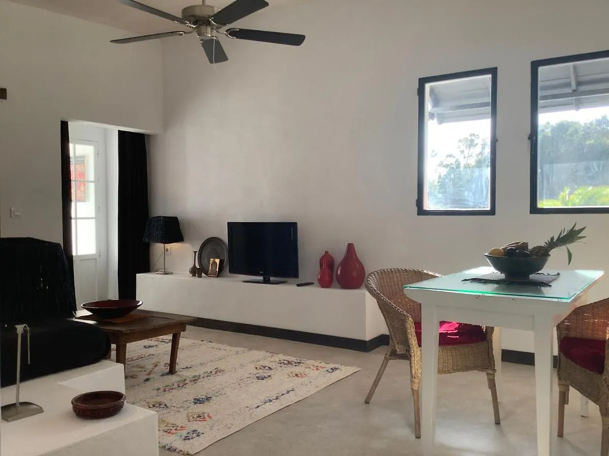 ***  Kasbah Andaluz Guest House Chiclana de la Frontera Spain