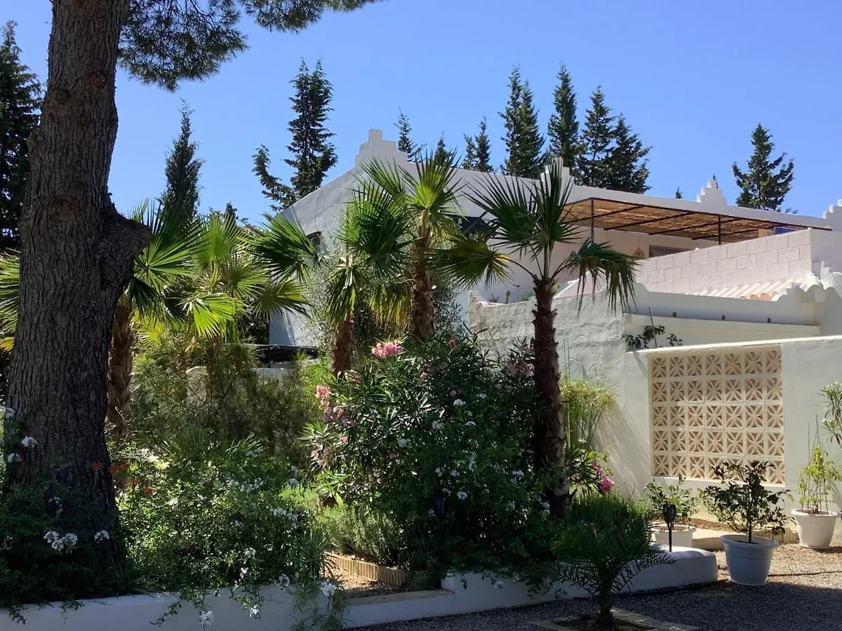 Kasbah Andaluz Guest House Chiclana de la Frontera 3*,  Spain