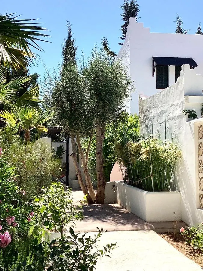 Kasbah Andaluz Guest House Chiclana de la Frontera
