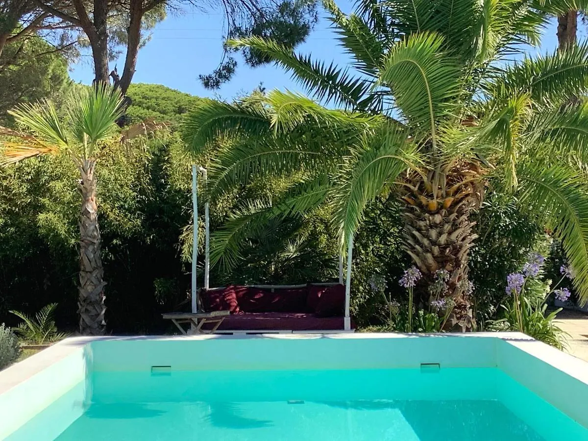 Kasbah Andaluz Guest House Chiclana de la Frontera Spain