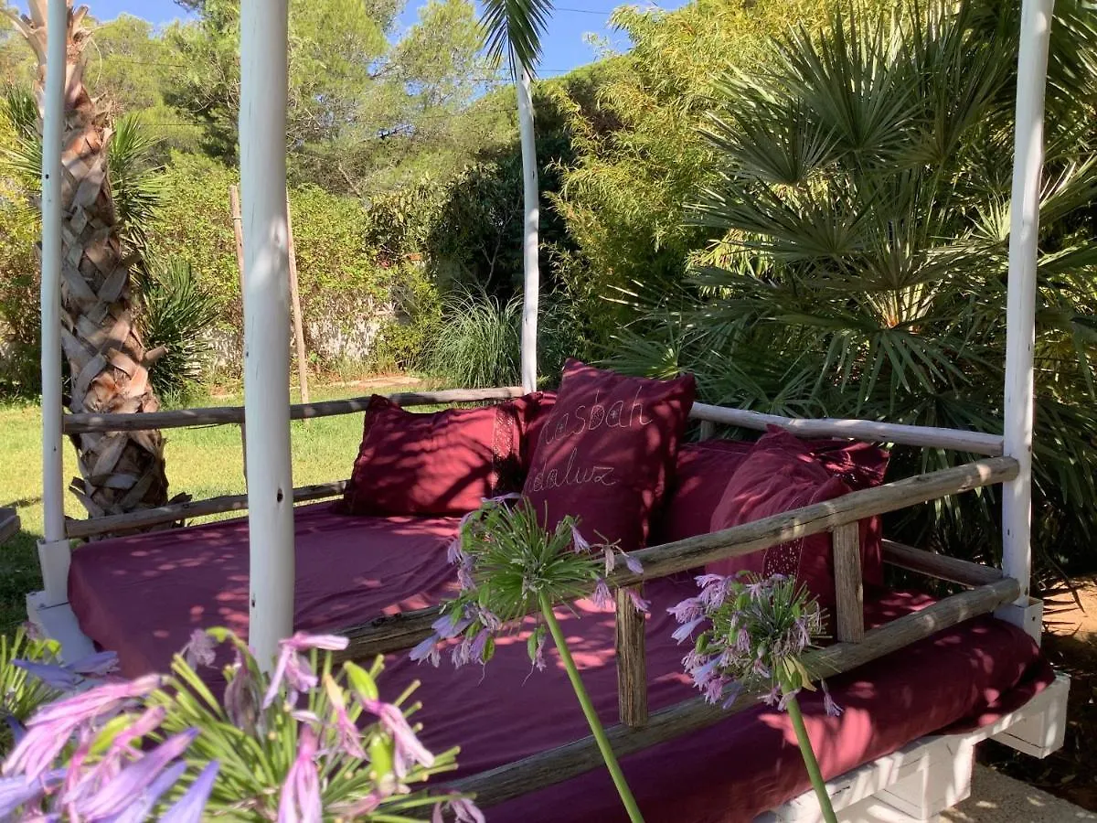 Kasbah Andaluz Guest House Chiclana de la Frontera