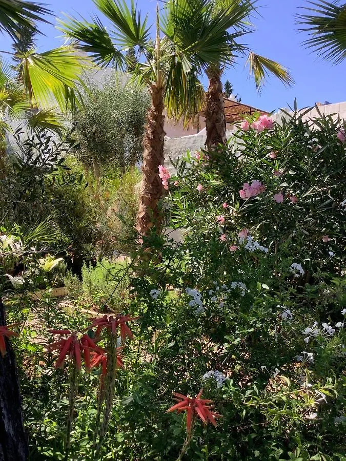 Kasbah Andaluz Guest House Chiclana de la Frontera