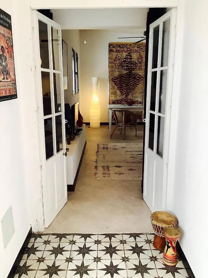 Kasbah Andaluz Guest House Chiclana de la Frontera