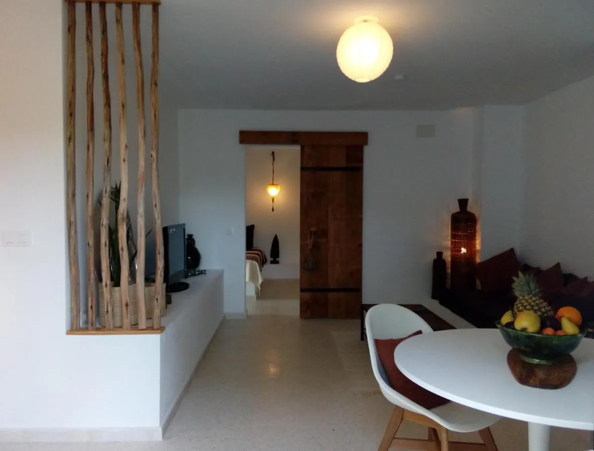 Kasbah Andaluz Guest House Chiclana de la Frontera
