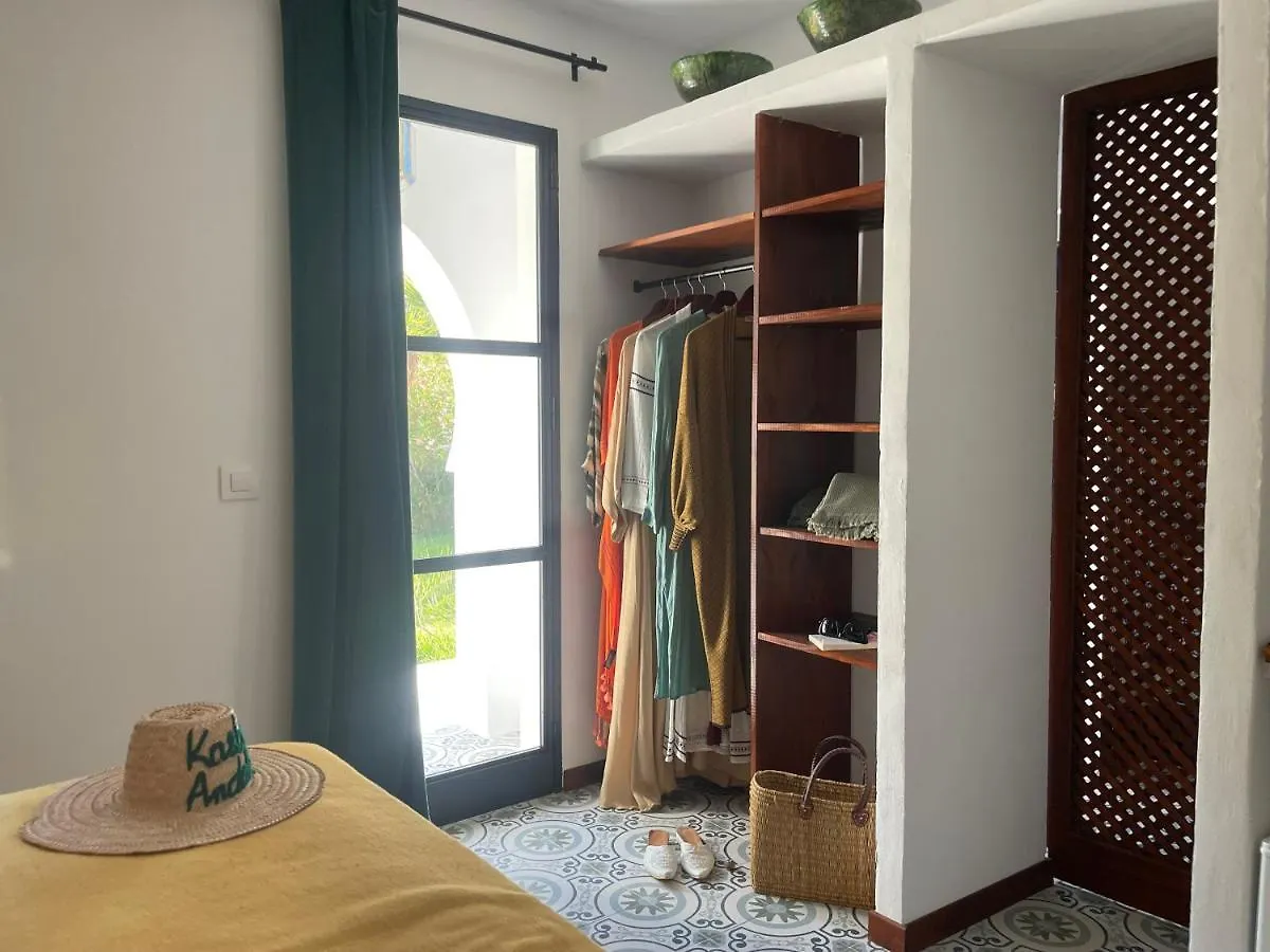 Kasbah Andaluz Guest House Chiclana de la Frontera Spain