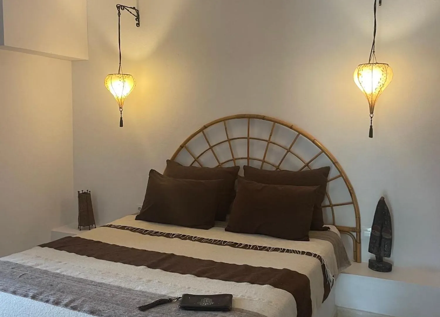 Kasbah Andaluz Guest House Chiclana de la Frontera 3*,  Spain