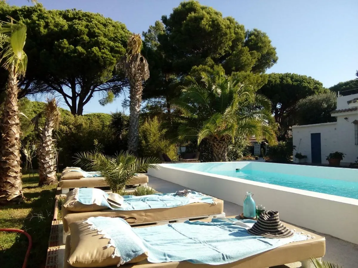 Kasbah Andaluz Guest House Chiclana de la Frontera 3*,