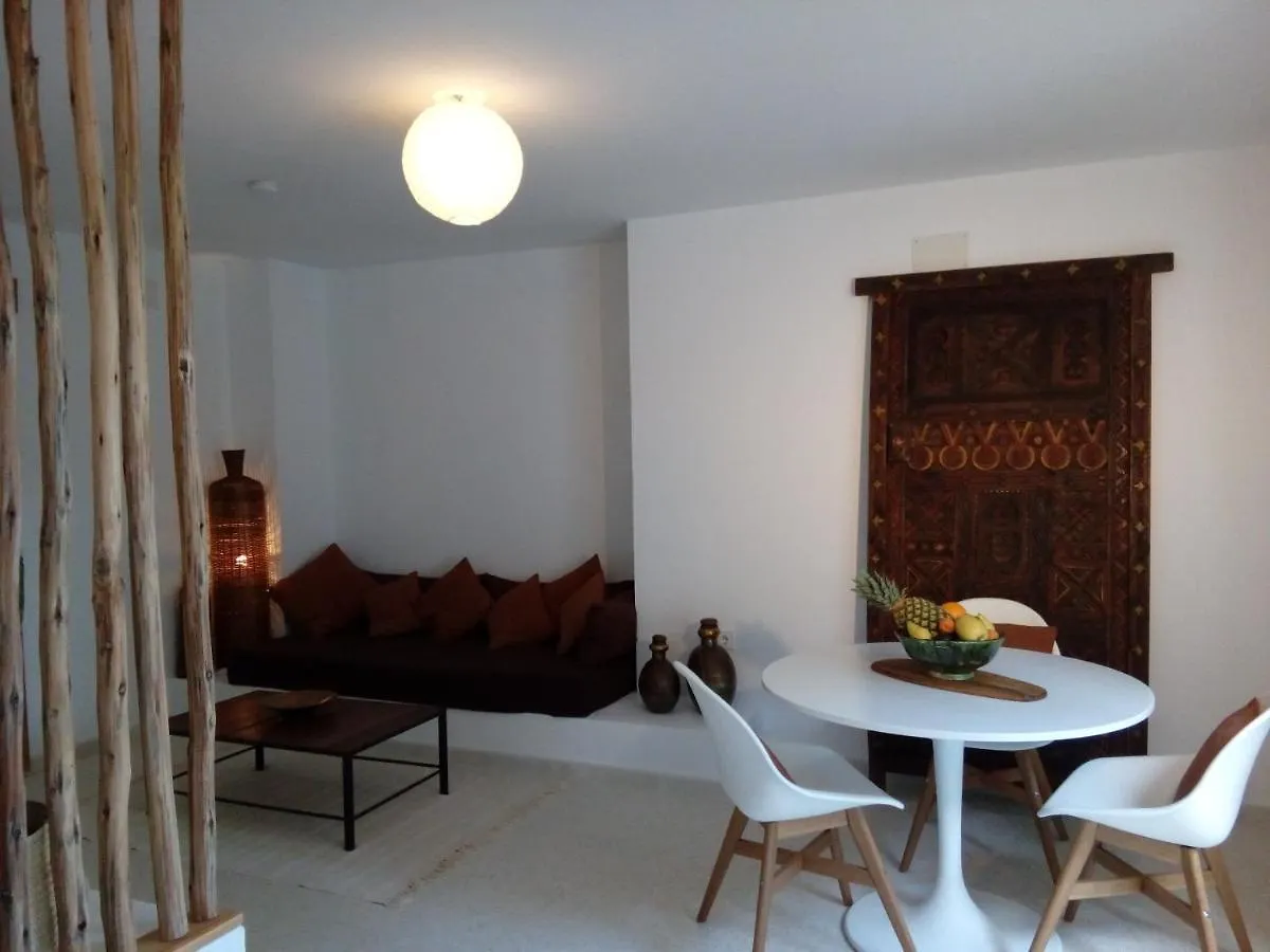 Kasbah Andaluz Guest House Chiclana de la Frontera