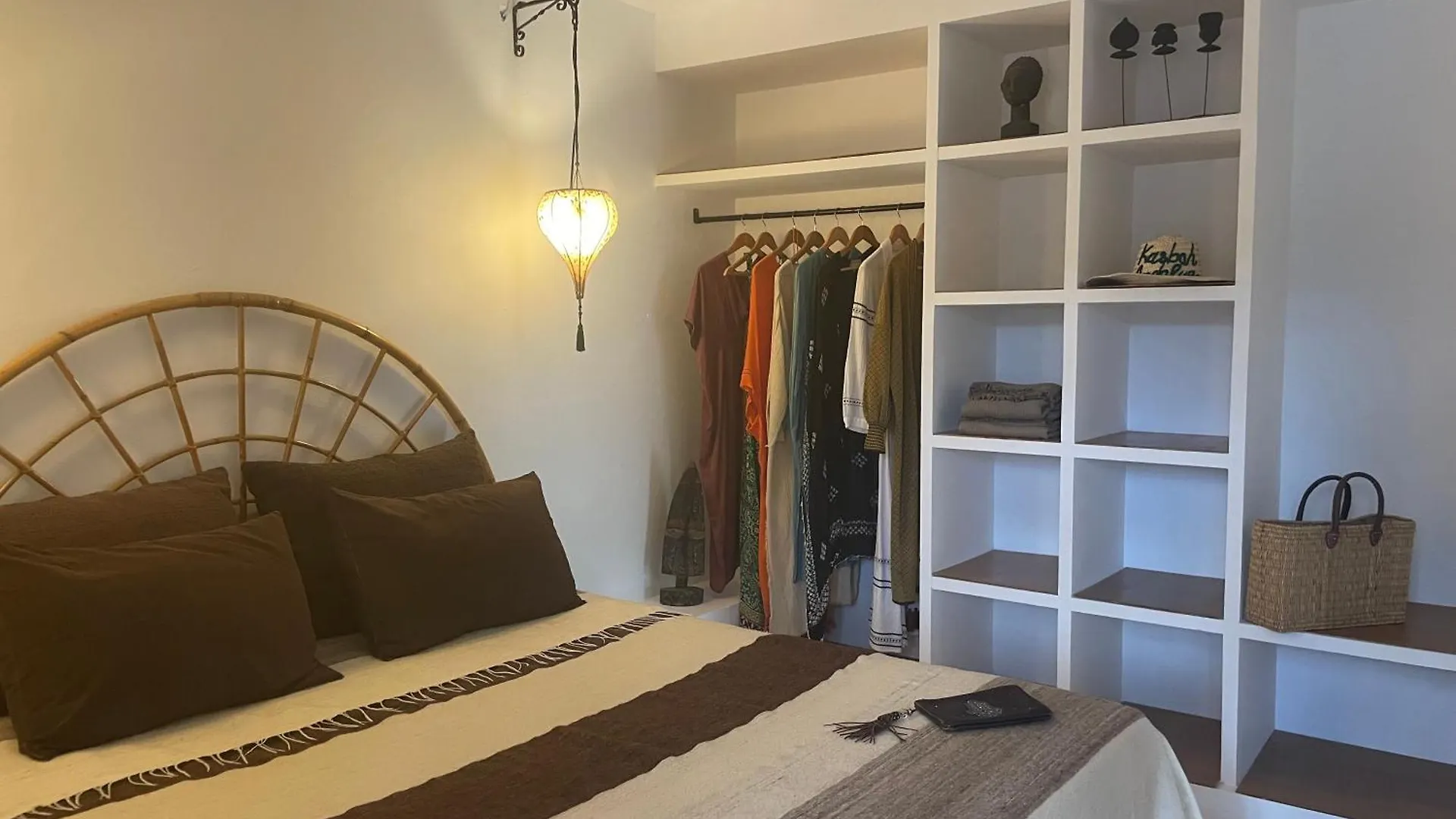 Kasbah Andaluz Guest House 치클라나 데 라 프론테라